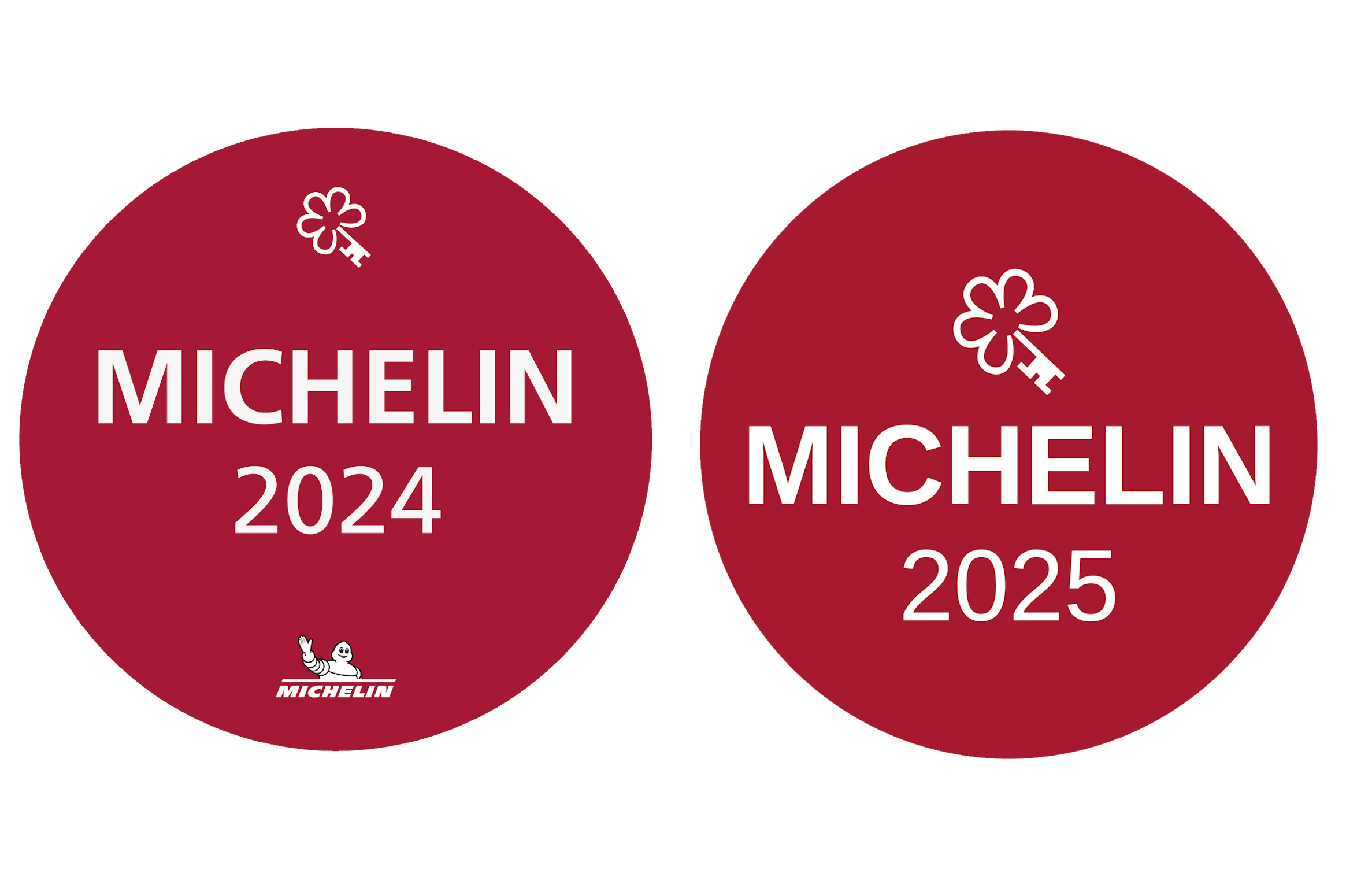 Palazzo Pascal boutique hotel in Ravello awarded 1 MICHELIN Key by the MICHELIN Guide 2024 & 2025