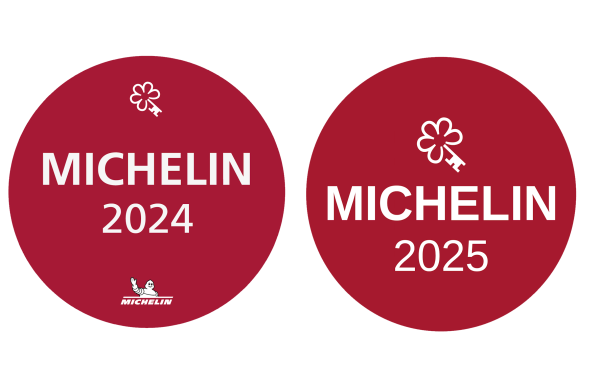 Palazzo Pascal boutique hotel in Ravello awarded 1 MICHELIN Key by the MICHELIN Guide 2024 & 2025