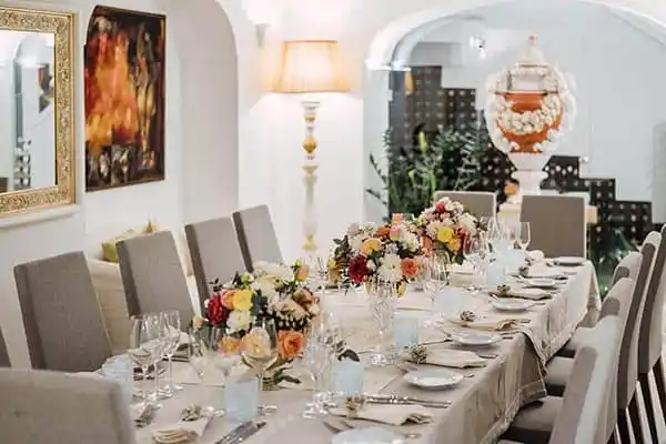 Suite Servizi - Matrimonio